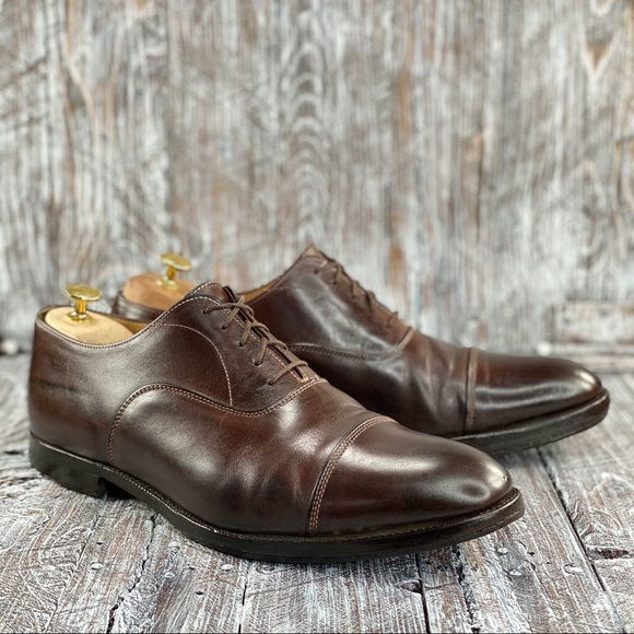 Brooks Brothers Shoes Brooks Brothers Bespoke Made In England Derby